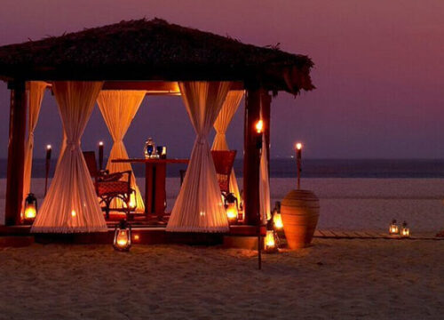 12 Days Best Tanzania & Zanzibar Honeymoon Safaris