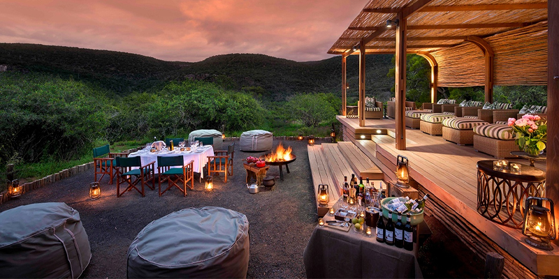 5 Days Tanzania Luxury Safari