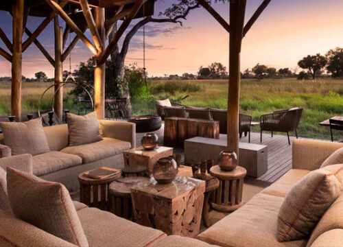 4 Days Tanzania Luxury Safari